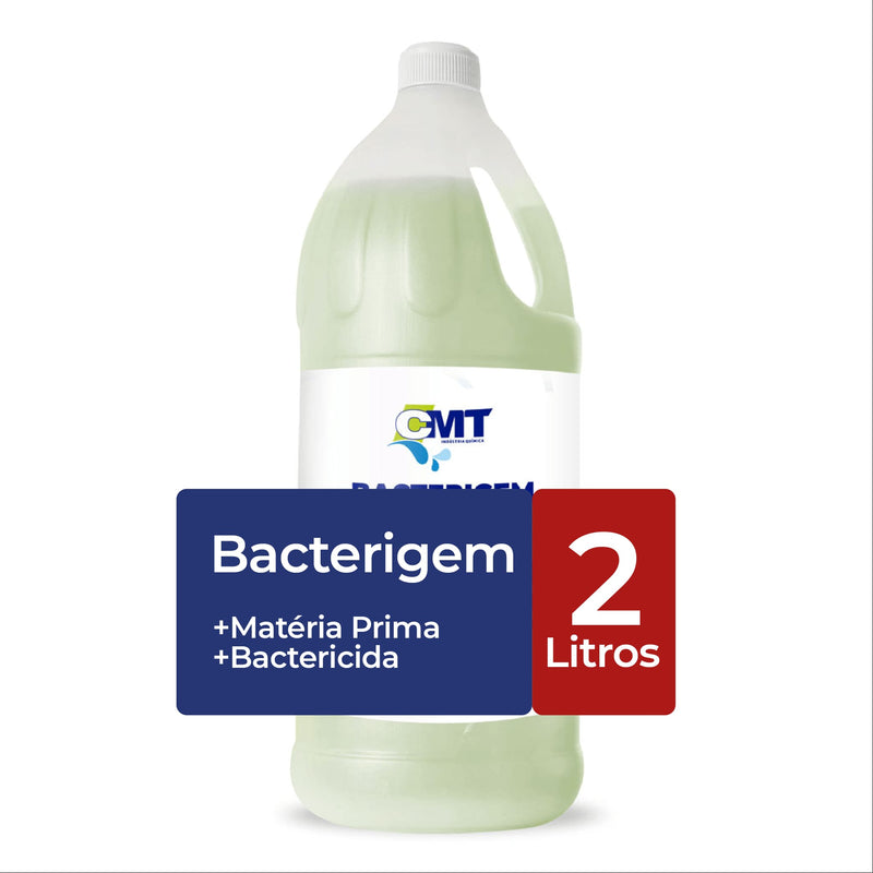 Bacterigem - 2L