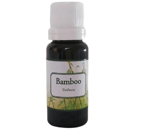 Essência Bamboo Óleo - 250ml
