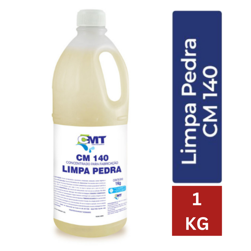 Limpa Pedra - 1L