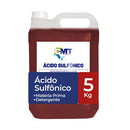 Ácido Sulfônico - 5L