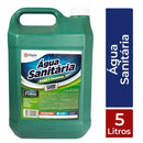 Água Sanitária - 5L