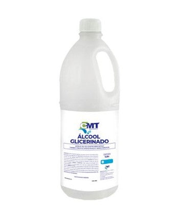 Álcool 70% - 1L