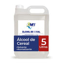 Álcool de Cereal - 5L
