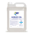 Álcool de Cereal - 5L