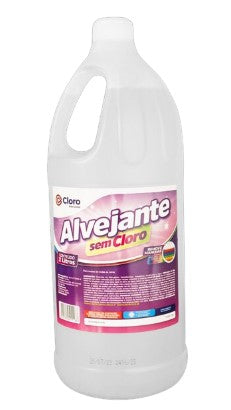 Alvejante sem Cloro - 2L