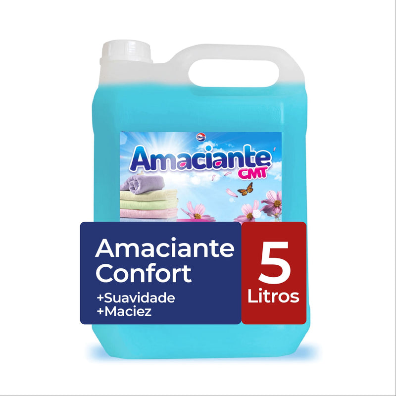 Amaciante Confort - 5L