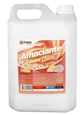 Amaciante Extra - 5L