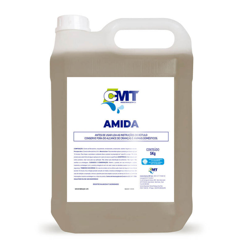 Amida - 5L