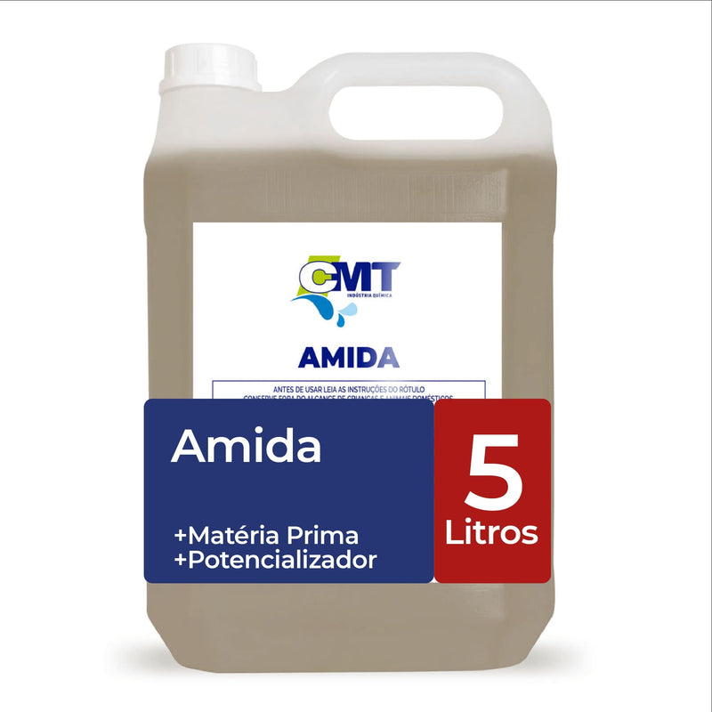 Amida - 5L