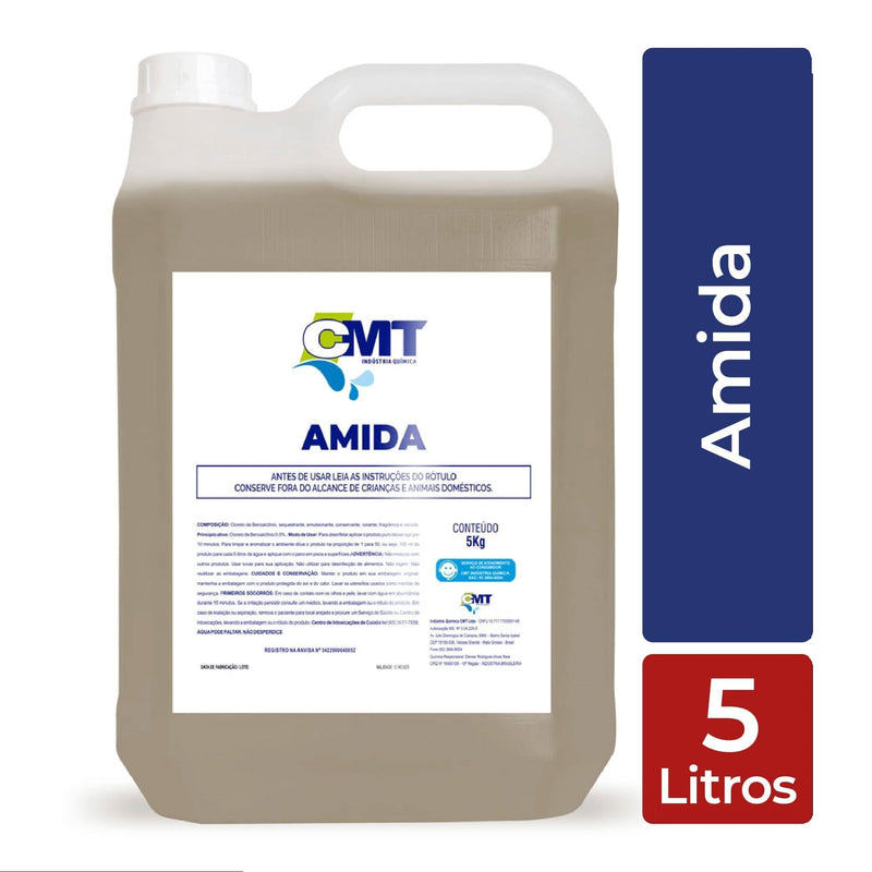 Amida - 5L