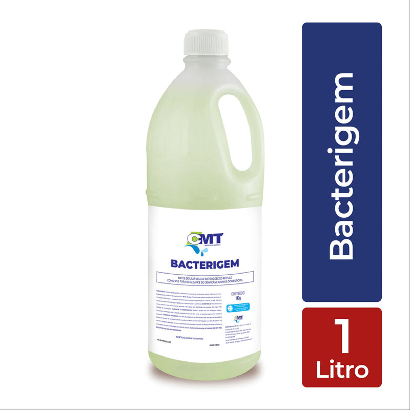 Bacterigem - 1L