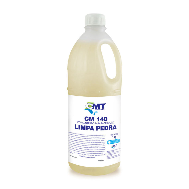 Limpa Pedra - 1L