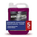 Desencrustante - 5L