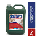 Detergente Alcalino Clorado - 5L