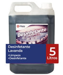 Desinfetante Lavanda - 5L