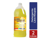 Detergente Lava Roupa - 2L