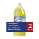 Detergente Lava Louça - 2L