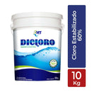 Cloro Estabilizado 60% - 10kg
