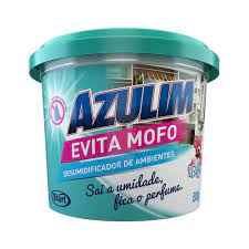 Evita Mofo Azulim - 80g