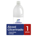 Álcool 70% - 1L