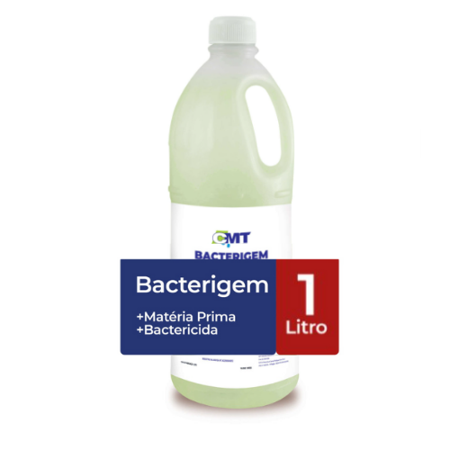 Bacterigem - 1L