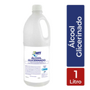Álcool 70% - 1L