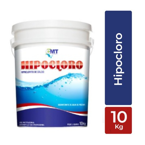 Hipocloro - 10kg