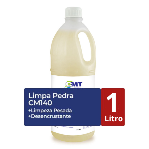 Limpa Pedra - 1L