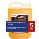 Shampoo automotivo - 5L