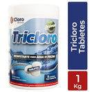 Tricloro 90% - 1kg