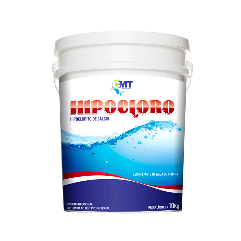 Hipocloro - 10kg