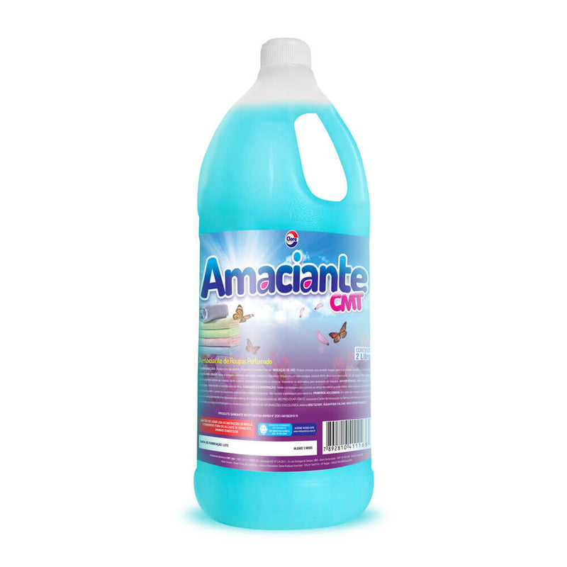 Amaciante Confort - 2L