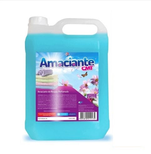 Amaciante Confort - 5L