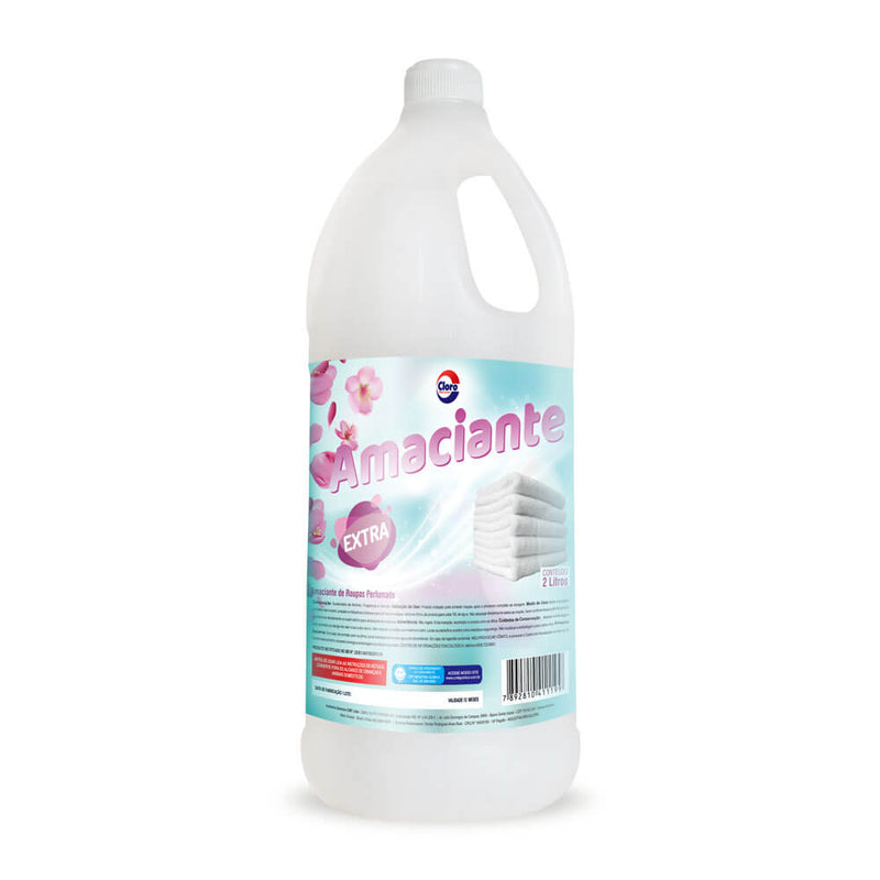 Amaciante Extra - 2L