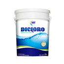 Cloro Estabilizado 60% - 10kg