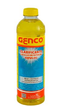 CLARIFICANTE GENFLOC - 1LT