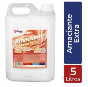 AMACIANTE EXTRA - 5LT