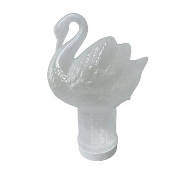CLORADOR FLUTUANTE CISNE GENCO****