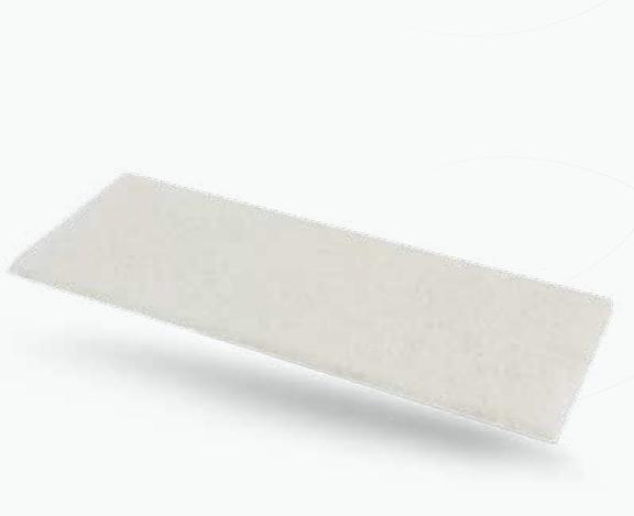 FIBRA LIMPEZA MACIA BCA C/2UN