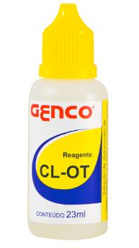 REAGENTE CL-OT 23ML