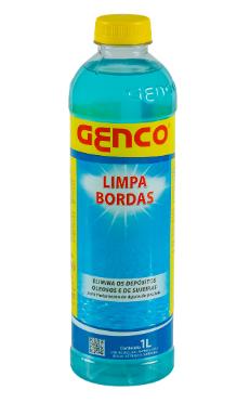 LIMPA BORDAS 1LT GENCO