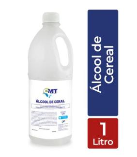 ALCOOL DE CEREAL 1LT