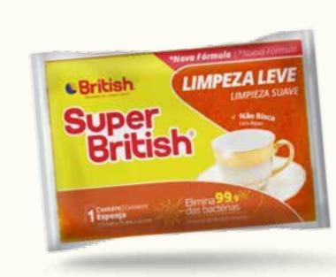 SB ESPONJA LIMPEZA LEVE LR/LR 3UN